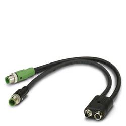Kabel pro PLC Phoenix Contact FLM ADAP M12/M8 2736961