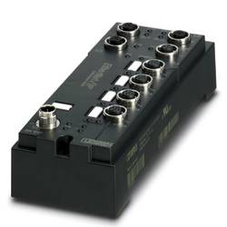 Pripojenie zbernice Phoenix Contact FLM BK EIP M12 DI 8 M12-2TX 2773322, 24 V/DC