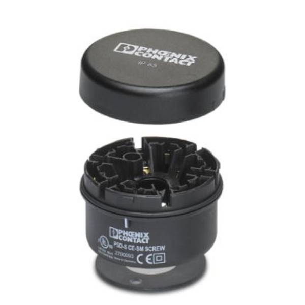 Phoenix Contact PSD-S CE-SM SCREW 2700093 montážní příslušenství pro PLC