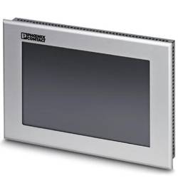Dotykový panel s integrovaným ovládáním pro PLC Phoenix Contact WP 09T/WS 2700309, 24 V/DC