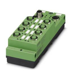 PLC rozširujúci modul Phoenix Contact FLS IB M12 DI 16 M12 2736314, 24 V/DC