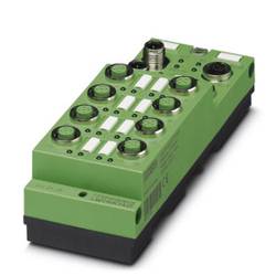 PLC rozširujúci modul Phoenix Contact FLS DN M12 DI 16 M12 2736327, 24 V/DC