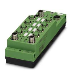 PLC rozširujúci modul Phoenix Contact FLS PB M12 DO 8 M12-2A 2736110, 24 V/DC