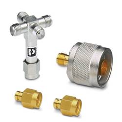 Rozdělovač anténního signálu pro PLC Phoenix Contact RAD-ISM-2400-SPL-4-SMA 2867856