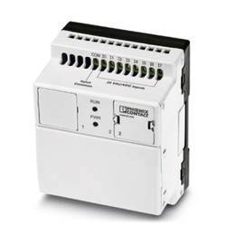PLC rozširujúci modul Phoenix Contact NLC-050-024D-06I-04QRD-05A 2701043, 24 V/DC