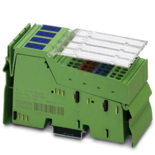 Phoenix Contact IB IL 24 DI 16-ME 2897156 rozšiřující modul pro PLC 24 V/DC