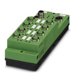 PLC rozširujúci modul Phoenix Contact FLS PB M12 DI 8 M12 2736123, 24 V/DC