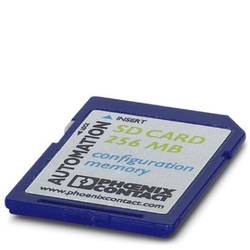 Pamäťový modul Phoenix Contact SD FLASH 2GB APPLIC A 2701190