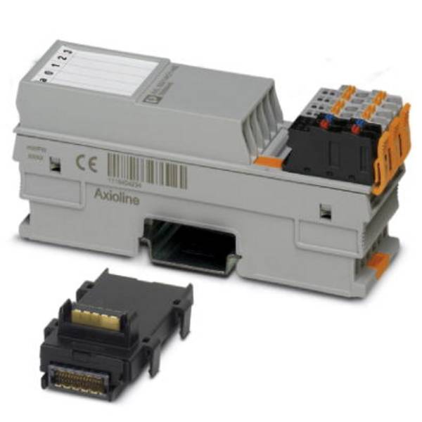 Phoenix Contact AXL F SSI1 AO1 1H 2688433 rozšiřující modul pro PLC 24 V/DC