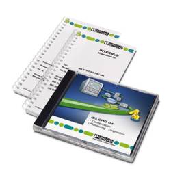 Softvér Phoenix Contact IBS CMD SWT G4 2721439