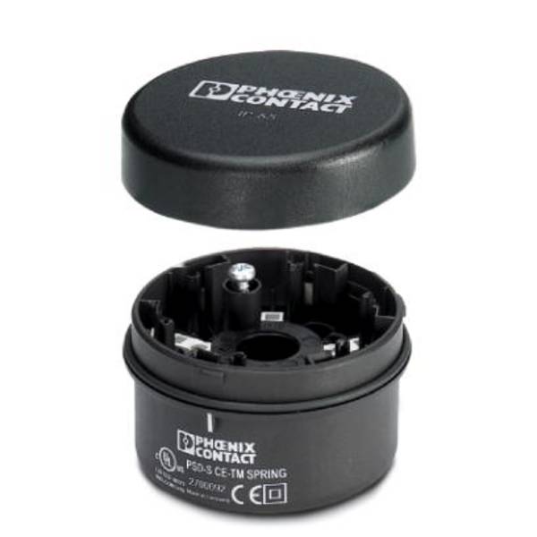 Phoenix Contact PSD-S CE-TM SPRING 2700092 připojovací modul pro PLC