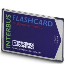 Pamäťový modul Phoenix Contact IBS MC FLASH 2MB 2729389