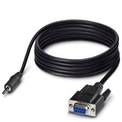 Kábel Phoenix Contact TEMPCON CAB-V24 2819419