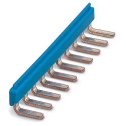 Konektor pro PLC Phoenix Contact EB 84 IB ST BU, 2836269