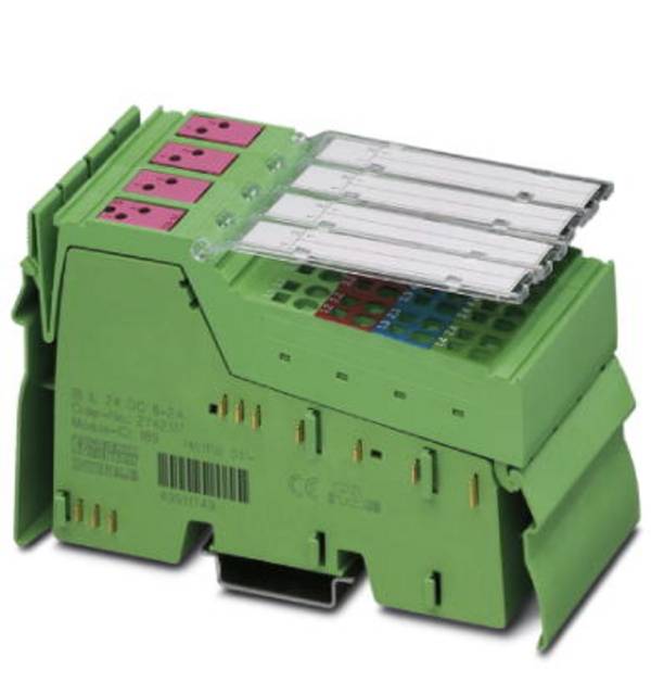 Phoenix Contact IB IL 24 DO 8-2A-PAC 2861603 rozšiřující modul pro PLC 24 V/DC