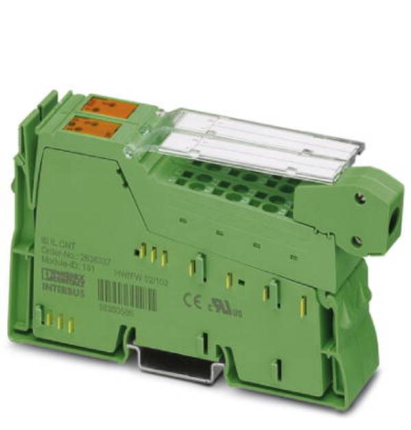 Phoenix Contact IB IL CNT-PAC 2861852 rozšiřující modul pro PLC 24 V/DC