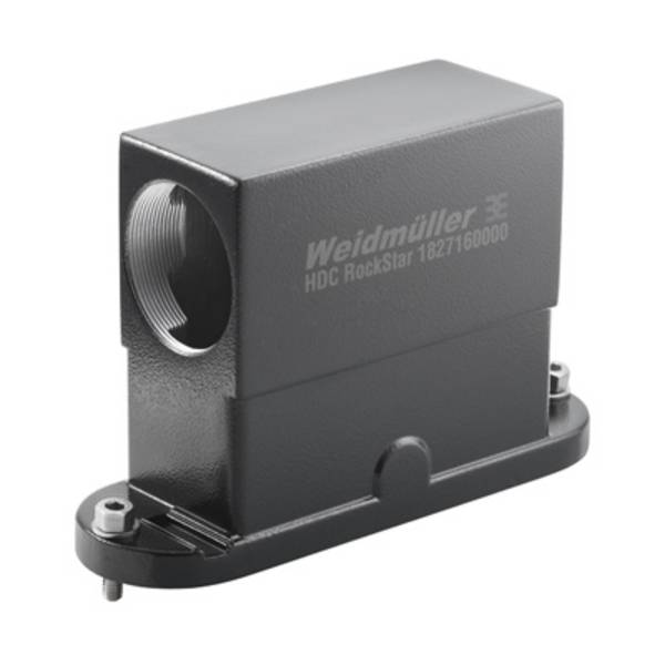 Weidmüller HDC HB 24 TEK TSS1XM40G 1000920001 kabelová spojka (pouzdro) 1 ks