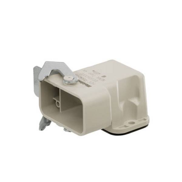Weidmüller HDC HQP AWLU 1003060000 pouzdro 1 ks Piece
