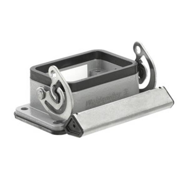 pouzdro Weidmüller HDC 10B ABU O-RING 1275650000, 1 ks