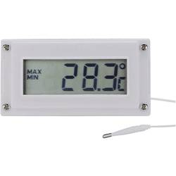 Panelový teplotní a časový spínací modul Voltcraft, -10 až 110 °C