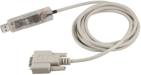 Deditec USB-RS485 Stick USB-RS485 Stick konvertor rozhraní USB, RS-485