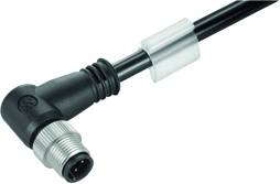 Weidmüller IE-C5DB4RE0030MCAXXX-X datový zástrčkový konektor pro senzory - aktory, upravený, 1059900030, 3 m, 1 ks