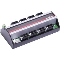 USB digitální rozhraní na DIN lištu, Deditec USB-OPTO-RELAIS-32