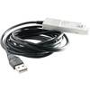 USB propojovací kabel 3 m