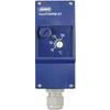 Zabudovateľný izbový termostat Jumo, 70 - 130 ° C