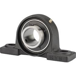 Ložiskové teleso HTB UCP 206, Ø otvoru 30 mm