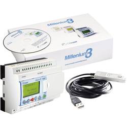Vstupní set XD26 24 V/DC MILLENIUM 3