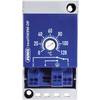 Termostat Jumo heatTHERM, 0-120 °C, 230 V/AC, 16 A