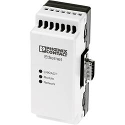 Rozšiřující modul pro PLC Phoenix Contact NLC-COM-ENET-MB1 2701124 24 V/DC