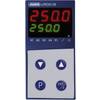 Kompaktný termostat s časovačom Jumo CTRON08, 110 - 240 V/AC