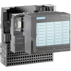 PLC rozširujúci modul Siemens ET 200S Compact 6ES7193-4DL10-0AA0, 24 V/DC