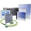 Sada PLC kontrolérů Siemens S7-1200+KTP400 BASIC 6AV6651-7KA01-3AA4, 115 V/AC, 230 V/AC