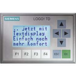 PLC rozšiřující displej Siemens LOGO! TD 6ED1055-4MH00-0BA0
