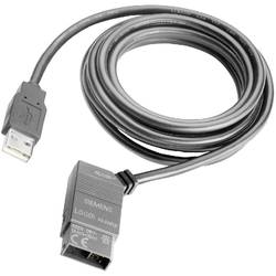Kabel Siemens LOGO! USB PC-Kabel 6ED1057-1AA01-0BA0