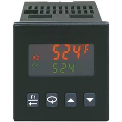 Panelový PID termostat teploty Wachendorff 230 V/AC