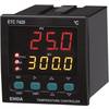 Panelový PID termostat Suran Enda, ETC7423, 230 V/AC