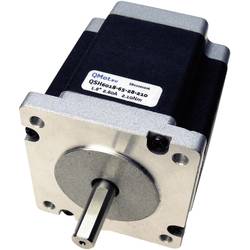 60mm krokový motor Trinamic Qmot Hybrid QSH6018-86-28-310, 1,8°, 0 - 84 V/DC, 2,8 A