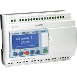 PLC řídicí modul Crouzet Millenium 3 Smart XD26 S 88974162 24 V/DC