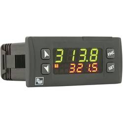 Univerzální termostat Wachendorff, 24-230V AC/DC