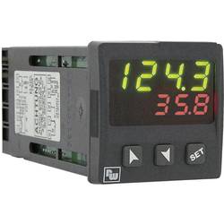 Univerzální termostat Wachendorff UR484803, 24 - 230 V AC/DC, 2 reléové výstupy