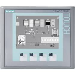 PLC rozšíření displeje Siemens SIMATIC KTP400 (6AV6647-0AA11-3AX0), 512 kB