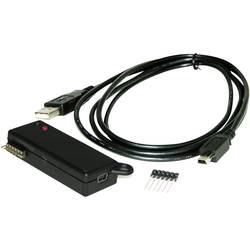 Programovací modul Wachendorff včetně USB kabelu pro Wachendorff PID UR3274 / UR4848