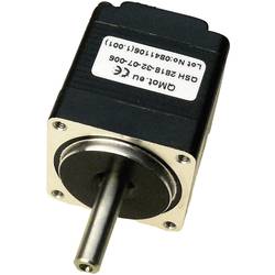 Krokový motor Trinamic Qmot Hybrid QSH2818-32-07-006, 28 x 28 mm, 1,8°, 0,67 A, 0,06 Nm
