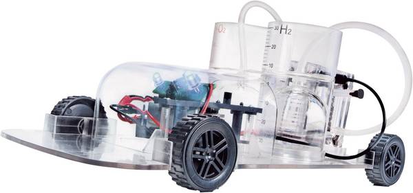 Horizon Educational FCJJ-11 Hydrocar FCJJ-11 alternativní energie palivové články pro auto, od 12 let