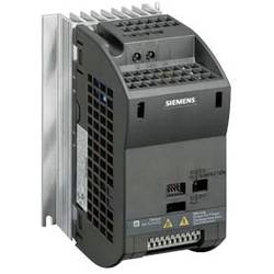Menič frekvencie SINAMICS G110 Siemens, 1-fázový , 1.5 kW