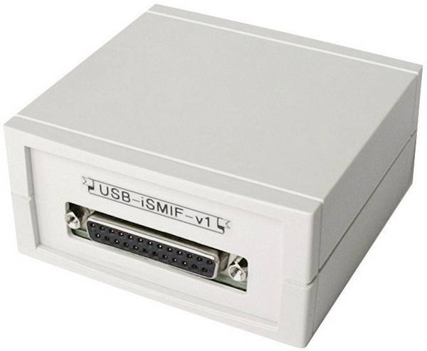 Emis USB-iSMIF interface krokového motoru 5 V/DC USB